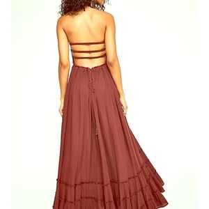 Free People Extratropical Maxi